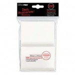 Produit N°10 : Deck de 100 Protectors UltraPro - Blanc