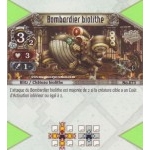 073 - Commune -  Bombardier Biolithe [Biolith Rebellion - Cartes The Eye of judgment]