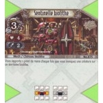 075 - Commune -  Sentinelle Biolithe [Biolith Rebellion - Cartes The Eye of judgment]
