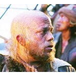 021A   - 	Pintel (Crew)    - Pirates of the Caribbean