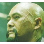 Produit N°11140 : 061 - Captain Sao Feng (Crew) - Pirates of the Caribbean