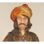 081A  - 	Ammand the Corsair (Treasure)  - Pirates of the Caribbean