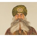 084A  - 	Sri Sumbhajee (Treasure)  - Pirates of the Caribbean