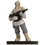 05 - Elite Hoth Trooper [Star Wars Miniatures - The Force Unleashed]