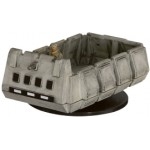 21 - Rebel Troop Cart [Star Wars Miniatures - The Force Unleashed]