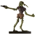 26 - Verpine Tech [Star Wars Miniatures - The Force Unleashed]