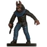 36 - Gotal Imperial Assassin [Star Wars Miniatures - The Force Unleashed]