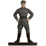 40 - Star Destroyer Officer [Star Wars Miniatures - The Force Unleashed]