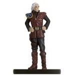 45 - Garm Bel Iblis [Star Wars Miniatures - The Force Unleashed]