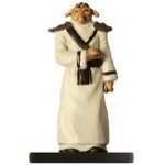 48 - Caamasi Noble [Star Wars Miniatures - The Force Unleashed]