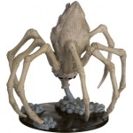 52 - Knobby White Spider [Star Wars Miniatures - The Force Unleashed]