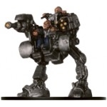 58 - Uggernaut [Star Wars Miniatures - The Force Unleashed]
