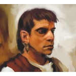 023 - Jules Arnaud [Pirates Rise of the Fiends]