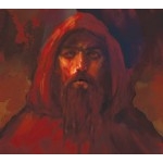 057 - Inquisitor [Pirates Rise of the Fiends]