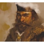062 - Dominic Freda [Pirates Rise of the Fiends]