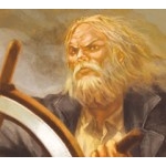 078 - Helmsman [Pirates Rise of the Fiends]