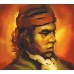 079 - Helmsman [Pirates Rise of the Fiends]
