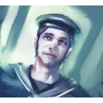 080 - Helmsman [Pirates Rise of the Fiends]
