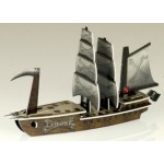 087 - Crusher [Pirates Rise of the Fiends]