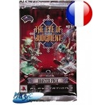 The Eye of Judgment - Booster Biolith�s Rebellion Set 2 (en Fran�ais)