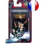 The Eye of Judgment - Pr�construit Set 2 Le cr�ateur de dieu biolithe (en Fran�ais)