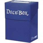 Deck Box UltraPro - Bleu