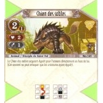 145 - Commune - Chien des sables [Biolith Rebellion 2 - Cartes The Eye of judgment]