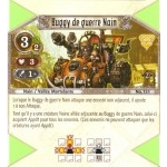 151 - Commune - Buggy de guerre nain [Biolith Rebellion 2 - Cartes The Eye of judgment]