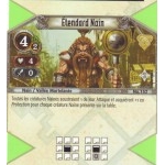 152 - Peu Commune - Etandard nain [Biolith Rebellion 2 - Cartes The Eye of judgment]