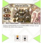 177 - Commune - Centurion biolithe [Biolith Rebellion 2 - Cartes The Eye of judgment]