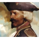 086 - Luis Zuan (Crew) [Pirates of Fire and Steel]