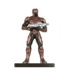 15 - Elite Sith Trooper [Star Wars Miniatures - Knights of the Old Republic]