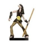 24 -  Gungan Artillerist [Star Wars Miniatures - Knights of the Old Republic]