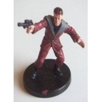 35 - General Wedge Antilles [Star Wars Miniatures - Knights of the Old Republic]