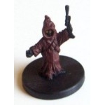 42 -  Jawa Scout [Star Wars Miniatures - Knights of the Old Republic]
