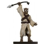52 - Tusken Raider Scout [Star Wars Miniatures - Knights of the Old Republic]