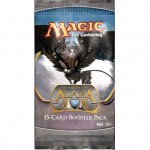 Eclats d'Alara - Booster de Cartes Magic (En Fran�ais)
