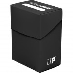Deck Box UltraPro - Noir