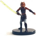 Produit N�13118 : 002 - Ahsoka Tano [The Clone Wars]