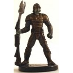 Produit N�13145 : 029 - Neimoidian Warrior [Star Wars Miniatures The Clone Wars]