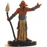Produit N�13146 : 030 - Quarren Isolationist [Star Wars Miniatures The Clone Wars]