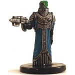 Produit N�13149 : 033 - Techno Union Warrior [Star Wars Miniatures The Clone Wars]