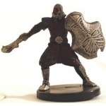 Produit N�13156 : 040 - Utapaun Warrior [Star Wars Miniatures The Clone Wars]
