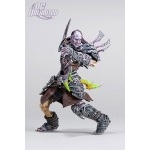 Produit N°13439 : Figurine World of Warcraft - BLOOD ELF PALADIN: Skeeve Sorrowblade 15 cm