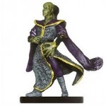 Produit N�13553 : 40 - Xizor [Star Wars Miniatures - Imperial Entanglements]