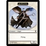 Token Officiel Magic: Ange ( Symbole Zendikar)