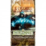 Worldwake -  Booster de Cartes Magic (En Fran�ais)