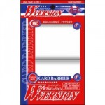 KMC - 80 Prot�ges Cartes - 91x66mm - Card Barrier - W Version - Clear