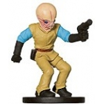 44 - Bith Rebel [Universe]