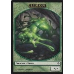 Token Officiel Magic:Limon ( Symbole Eldrazi)